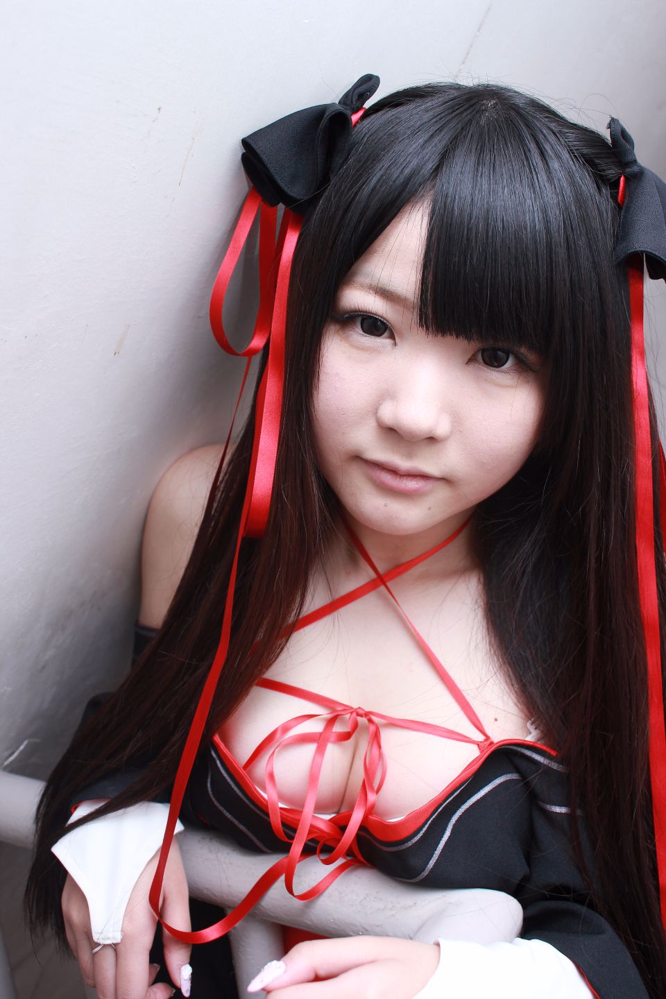 Tôi muốn ăn mặc kihara yuria