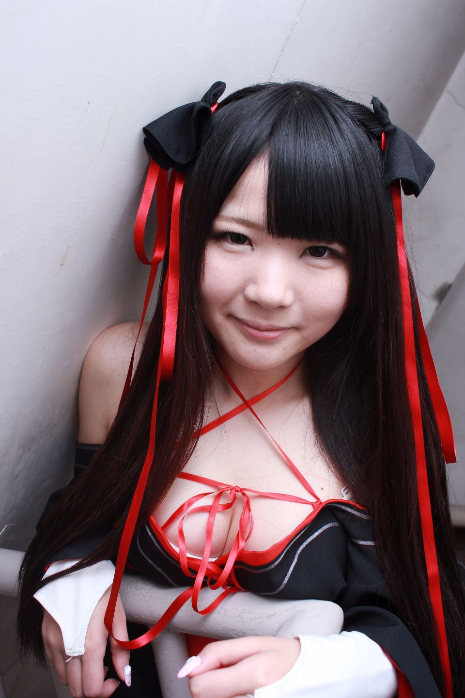 Tôi muốn ăn mặc kihara yuria