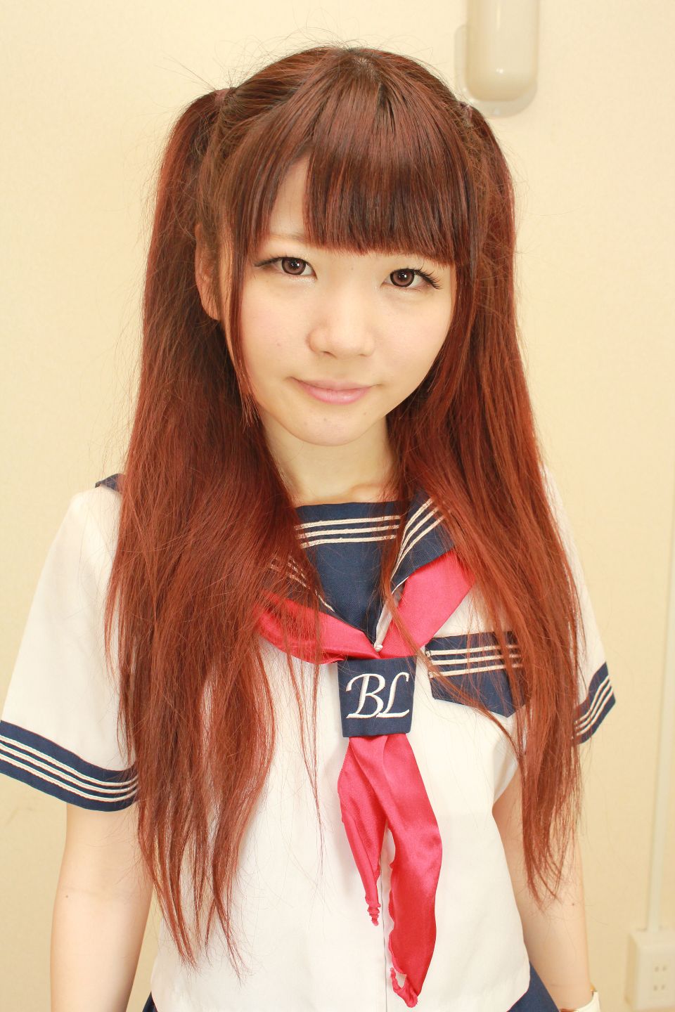 Tôi muốn ăn mặc kihara yuria