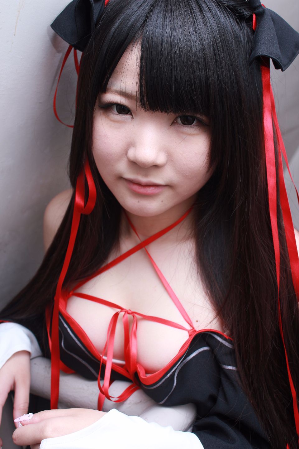 Tôi muốn ăn mặc kihara yuria