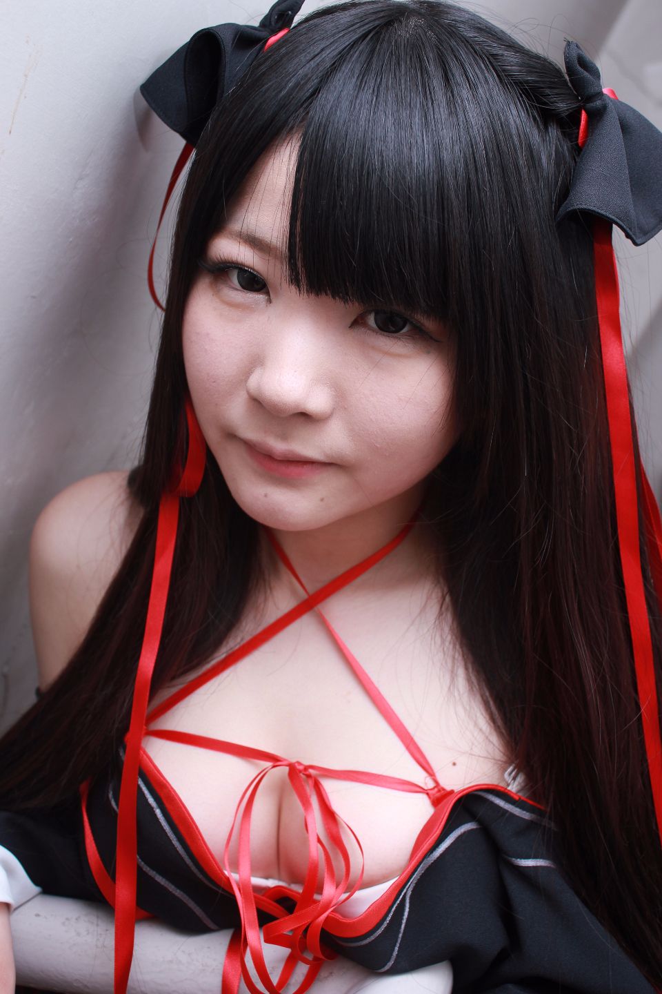 Tôi muốn ăn mặc kihara yuria