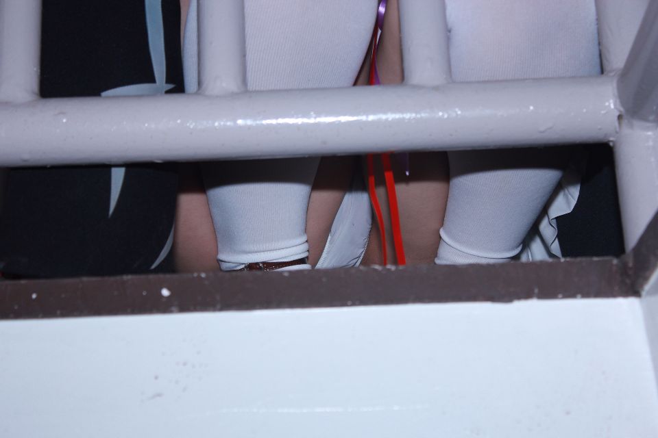 Tôi muốn ăn mặc kihara yuria