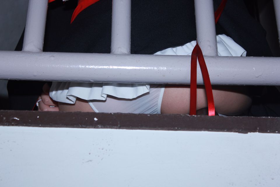 Tôi muốn ăn mặc kihara yuria