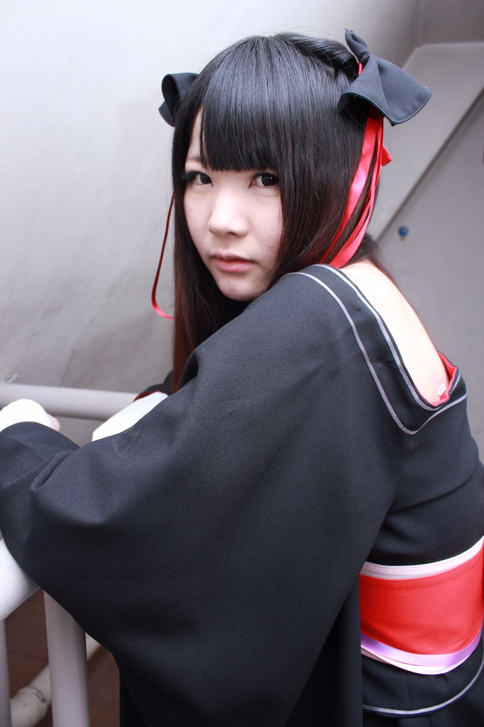 Tôi muốn ăn mặc kihara yuria