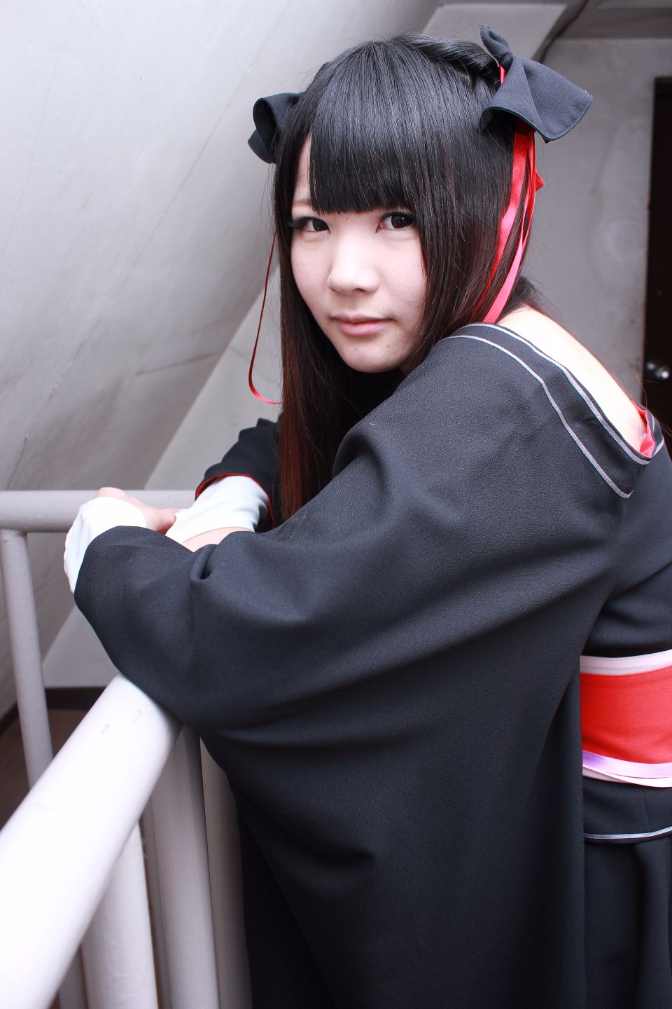 Tôi muốn ăn mặc kihara yuria