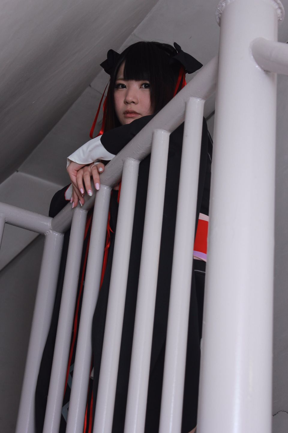 Tôi muốn ăn mặc kihara yuria