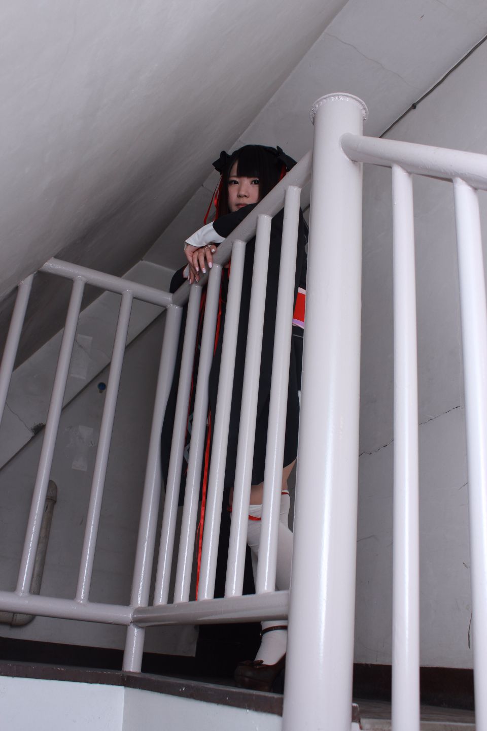 Tôi muốn ăn mặc kihara yuria