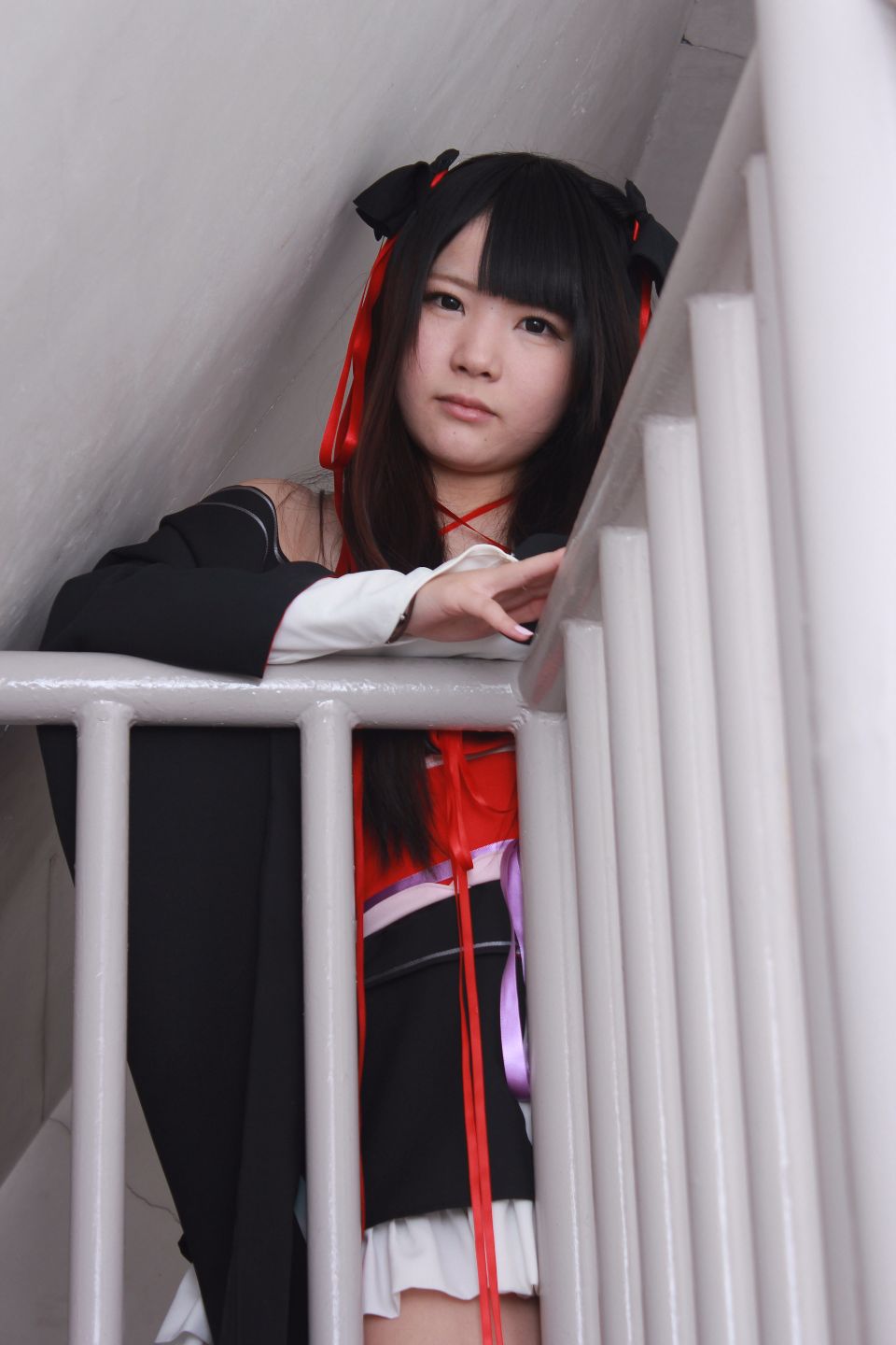 Tôi muốn ăn mặc kihara yuria