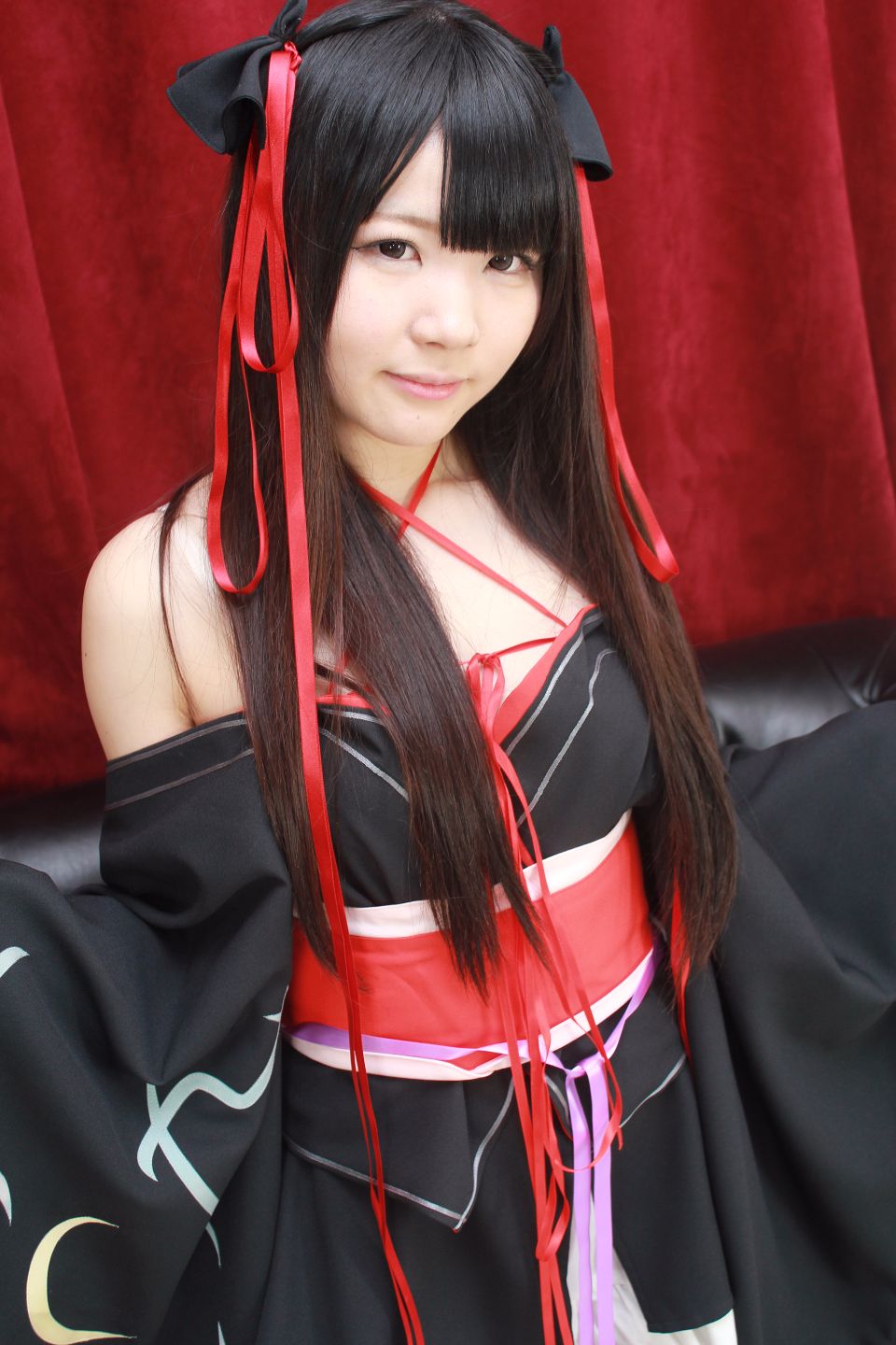 Tôi muốn ăn mặc kihara yuria