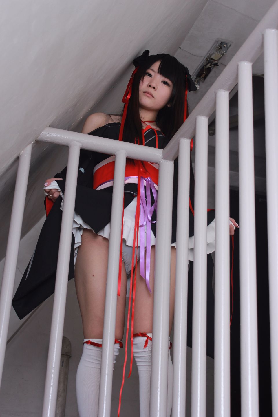 Tôi muốn ăn mặc kihara yuria