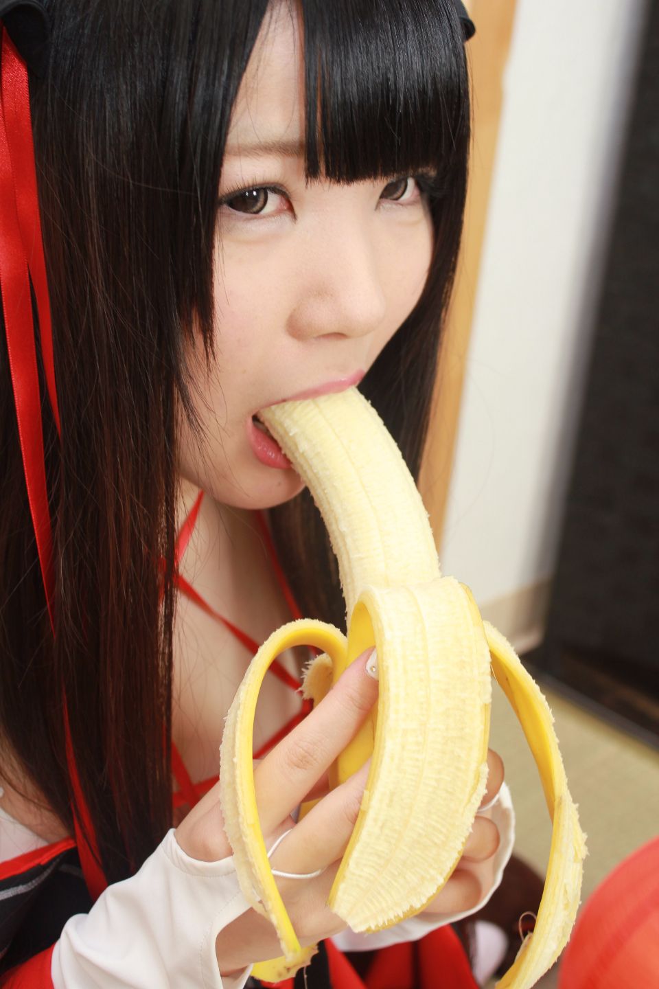 Tôi muốn ăn mặc kihara yuria