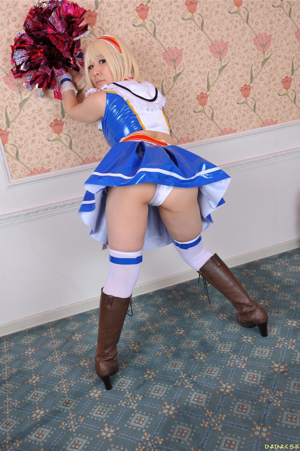 Petit Charm Fleur 03 Alice Margatroid