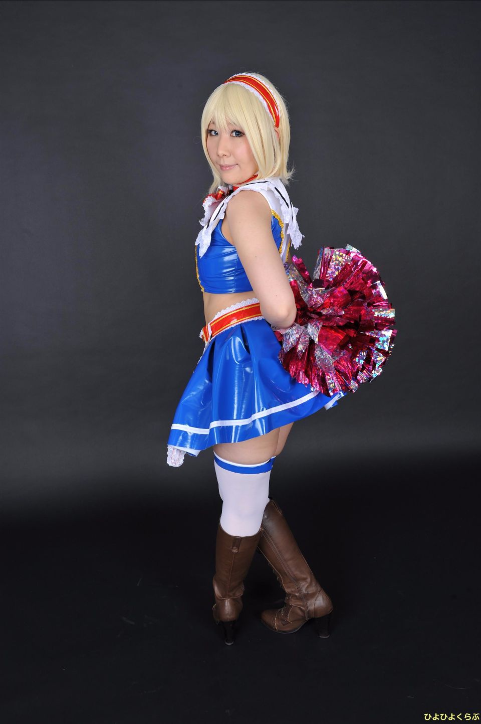 Petit Charm Fleur 03 Alice Margatroid