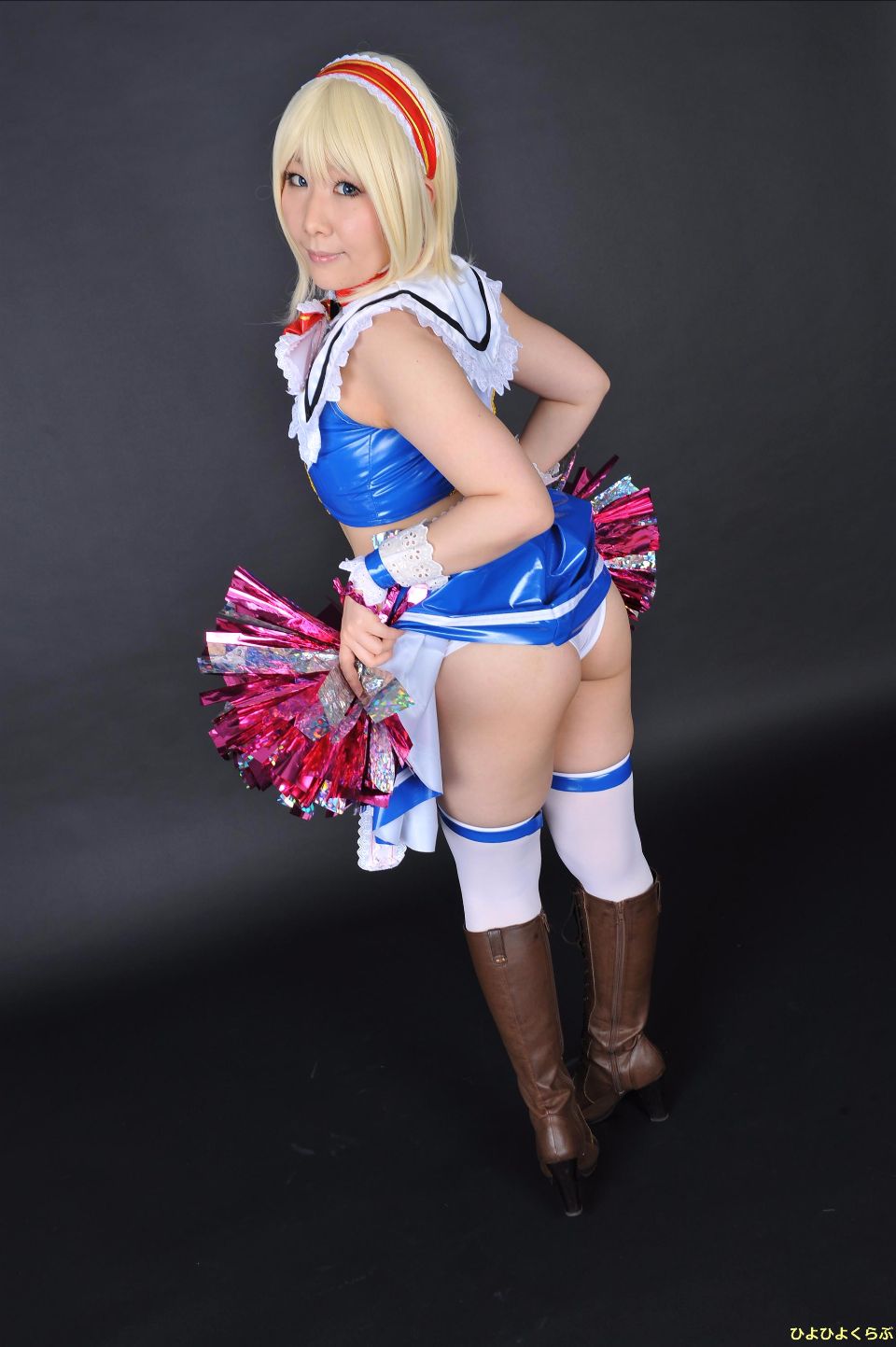 Petit Charm Fleur 03 Alice Margatroid