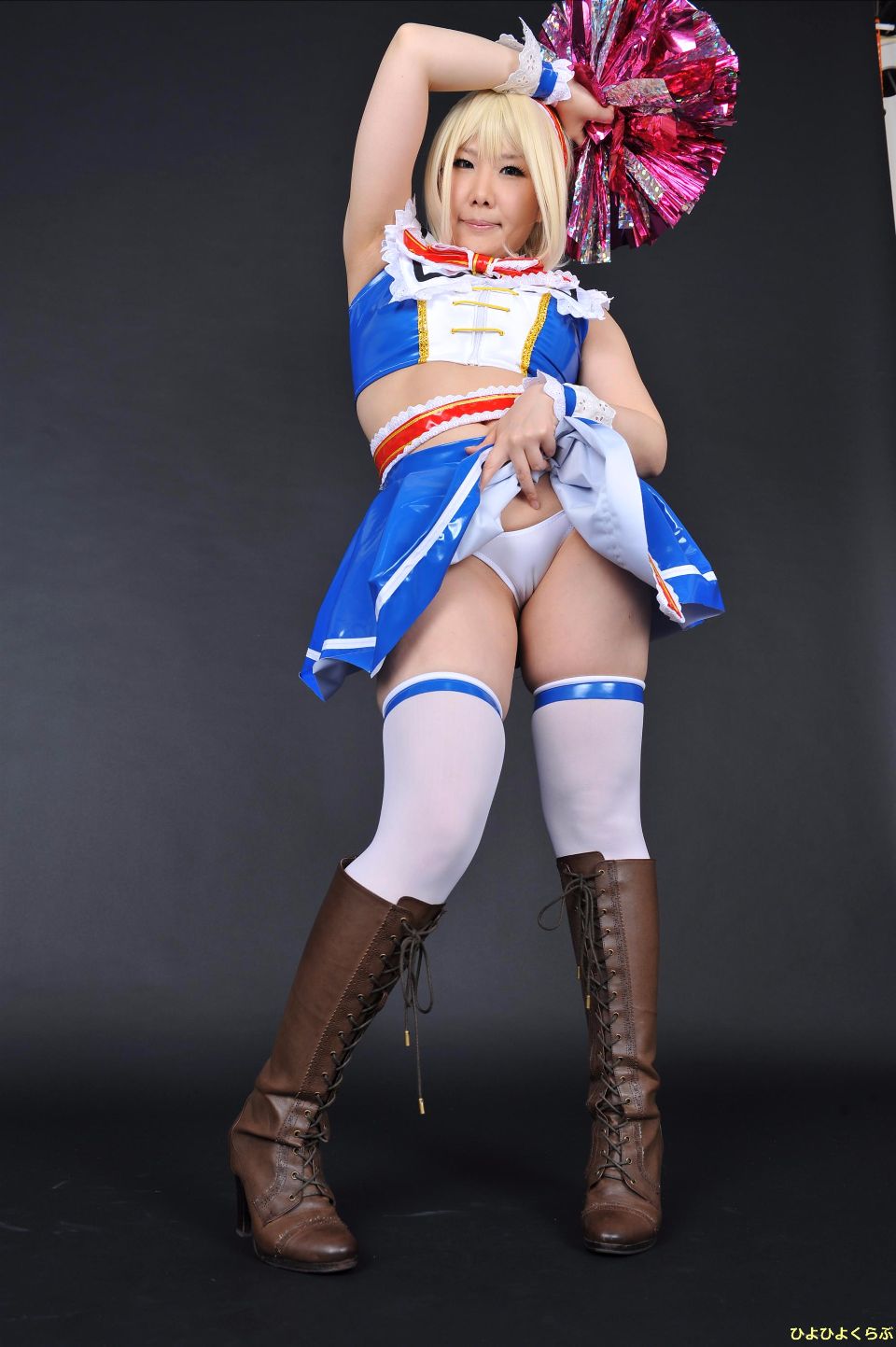 Petit Charm Fleur 03 Alice Margatroid