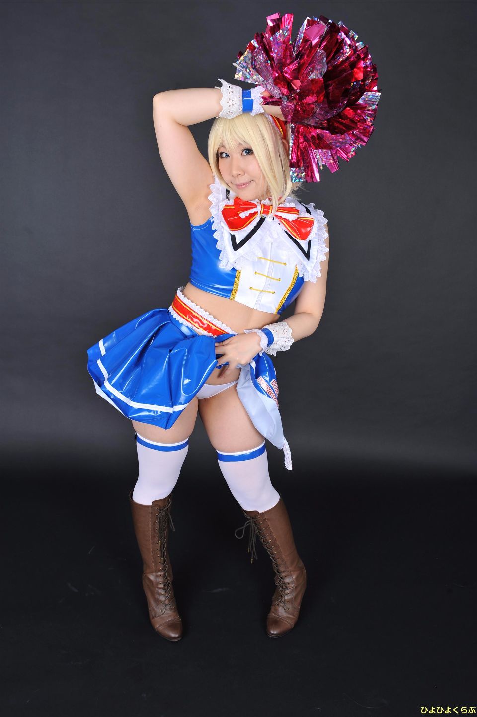 Petit Charm Fleur 03 Alice Margatroid