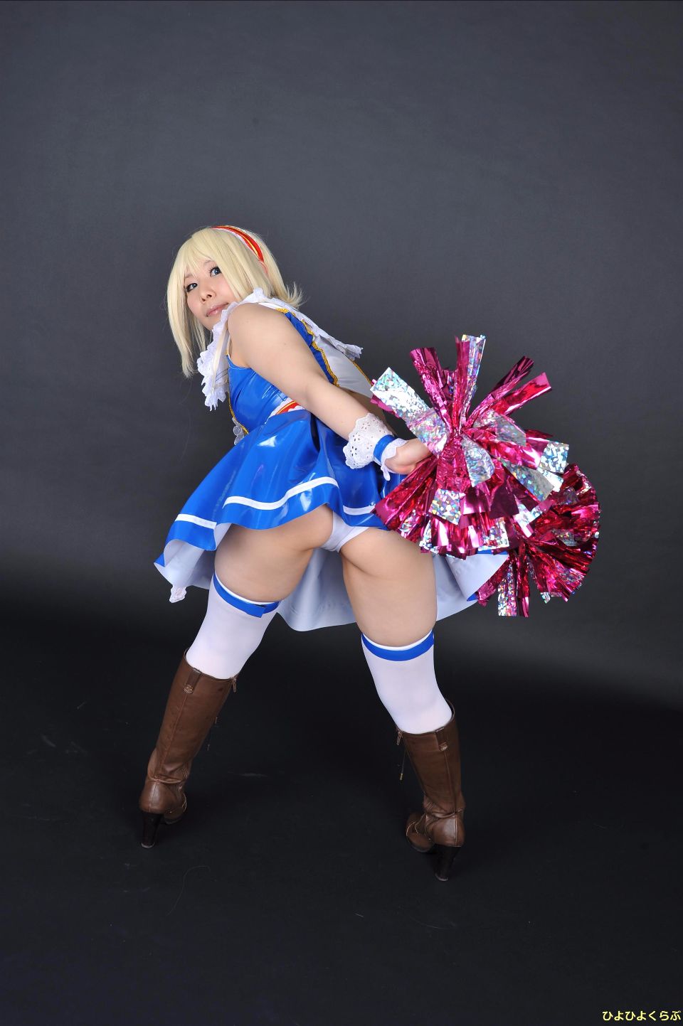 Petit Charm Fleur 03 Alice Margatroid