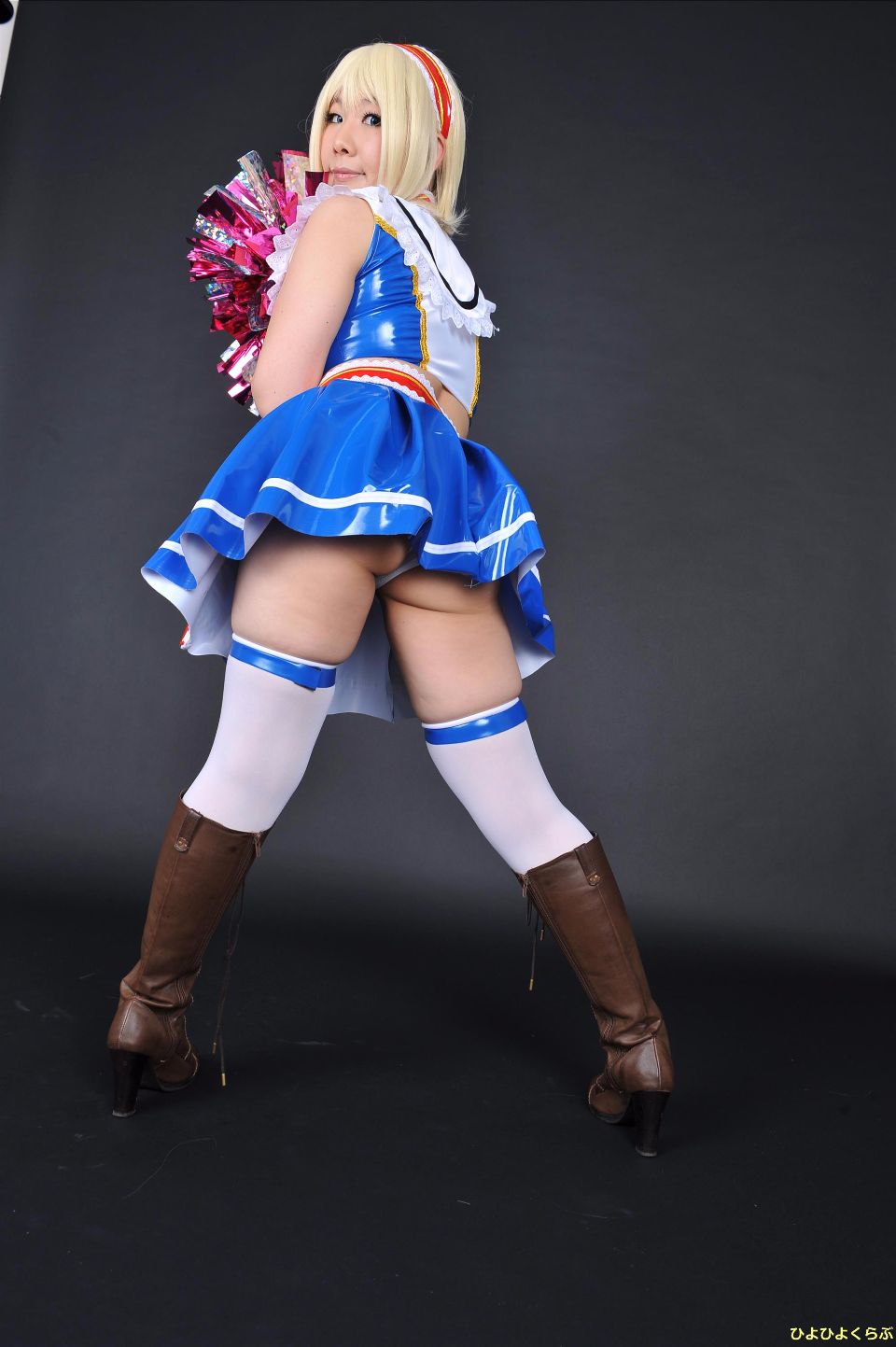 Petit Charm Fleur 03 Alice Margatroid