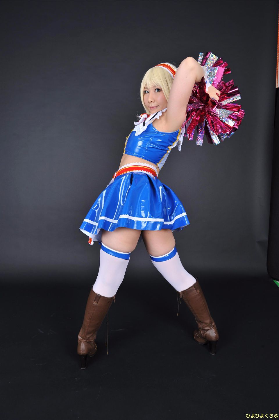 Petit Charm Fleur 03 Alice Margatroid