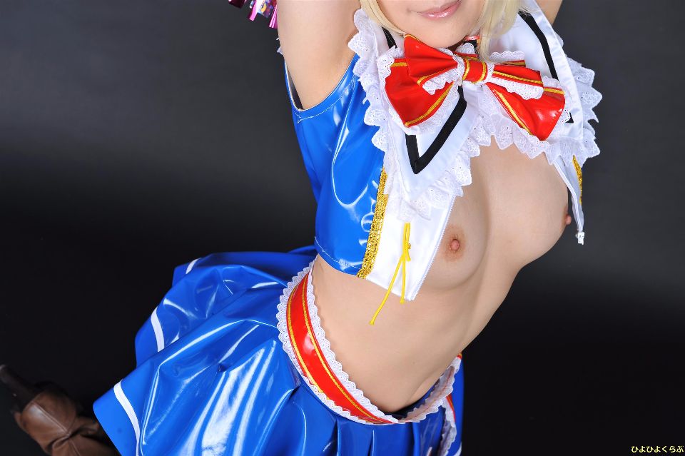 Petit Charm Fleur 03 Alice Margatroid