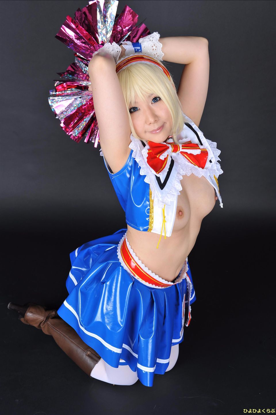 Petit Charm Fleur 03 Alice Margatroid