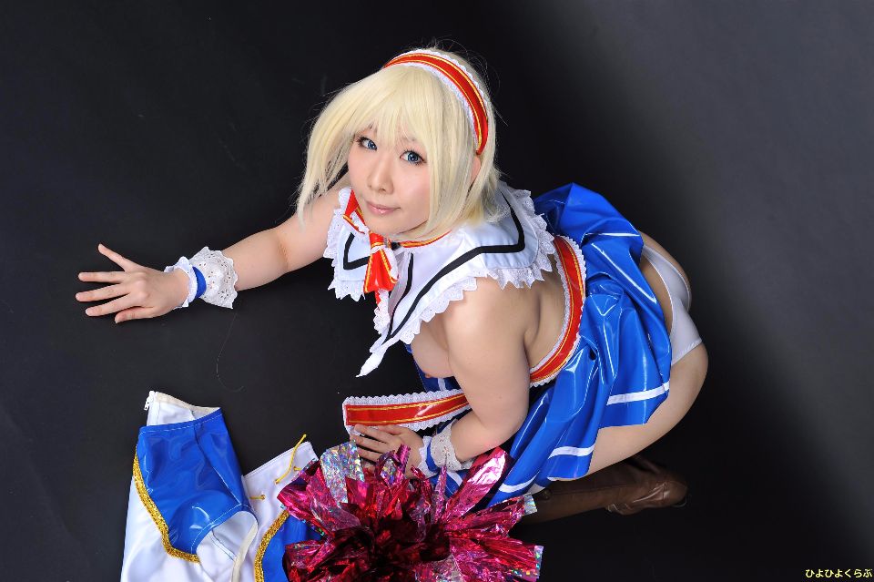 Petit Charm Fleur 03 Alice Margatroid