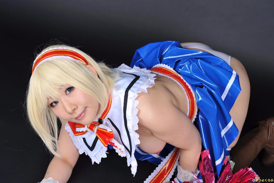 Petit Charm Fleur 03 Alice Margatroid