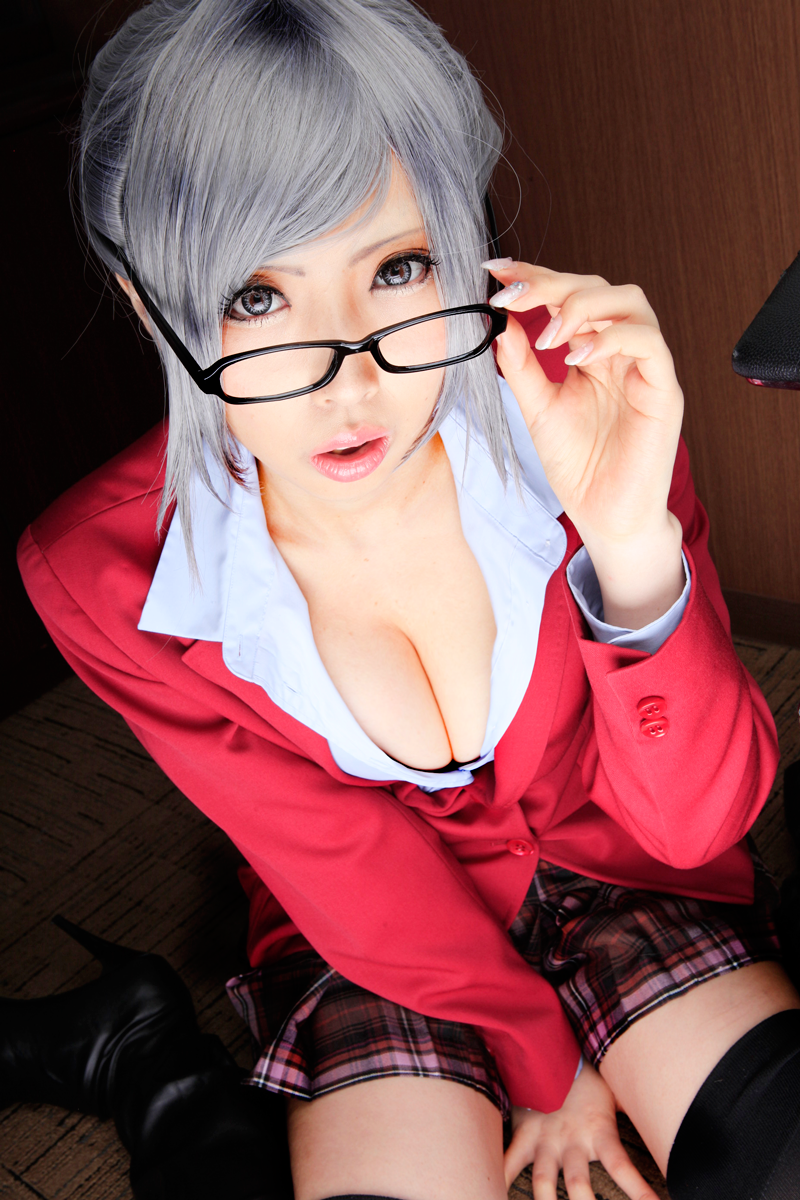 [Kurupika] Học viện giám sát - Hội đồng sinh viên bí mật