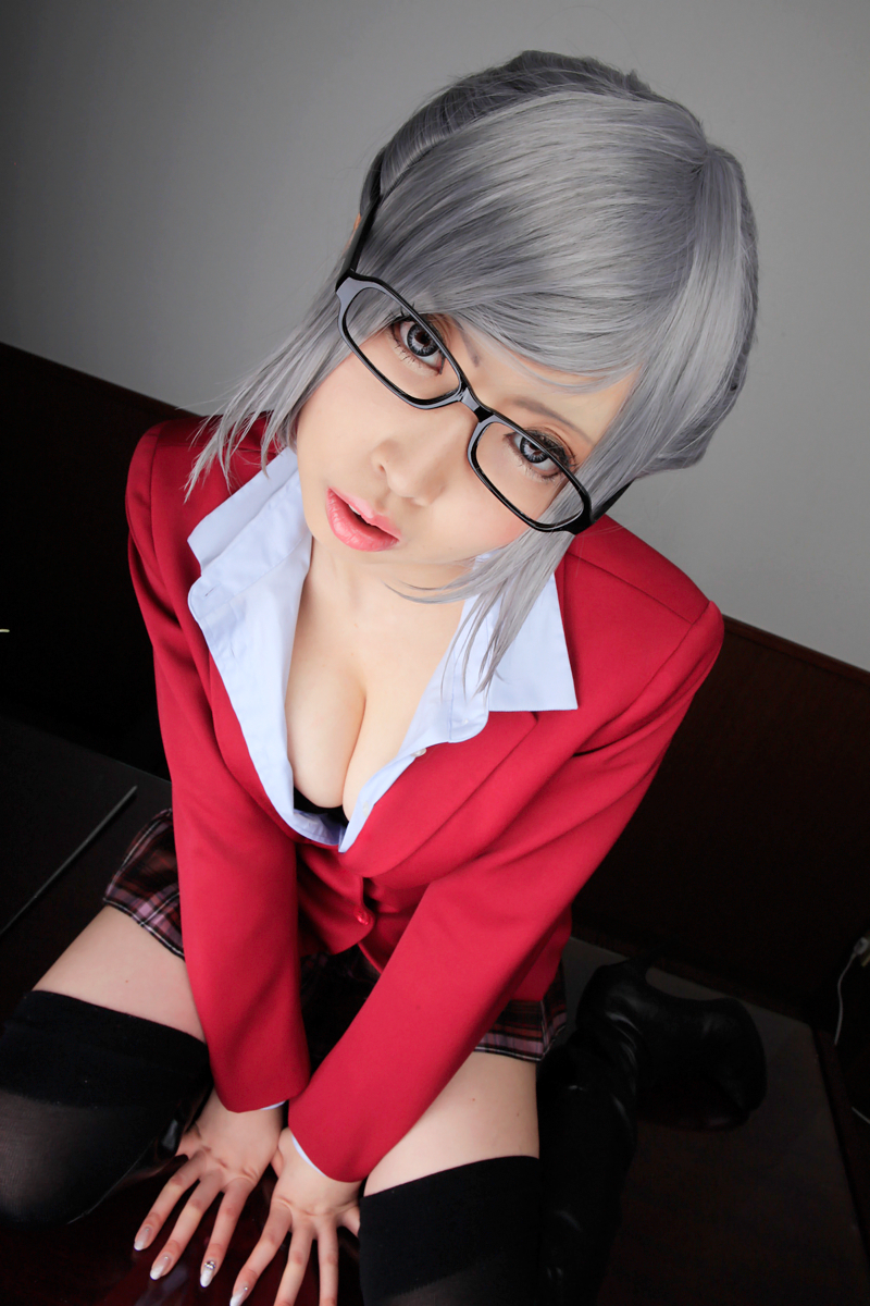 [Kurupika] Học viện giám sát - Hội đồng sinh viên bí mật