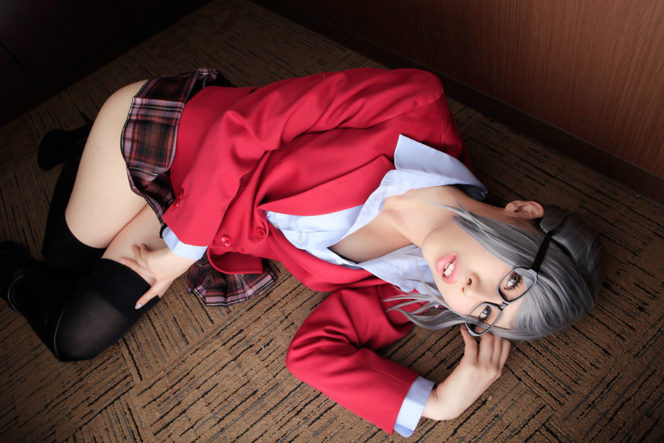 [Kurupika] Học viện giám sát - Hội đồng sinh viên bí mật