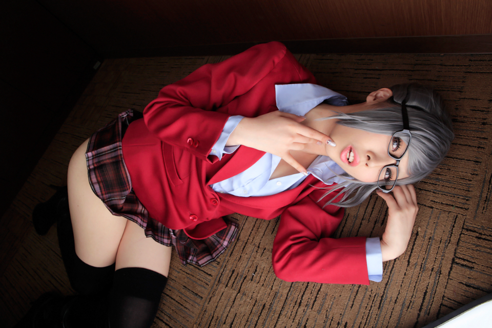 [Kurupika] Học viện giám sát - Hội đồng sinh viên bí mật