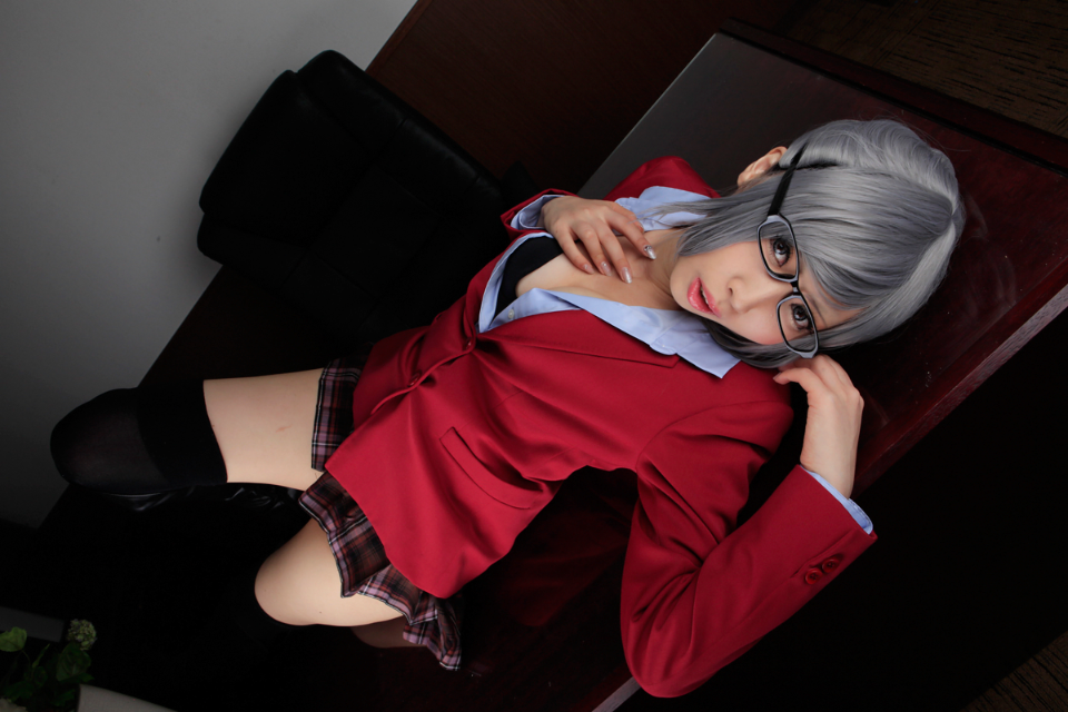 [Kurupika] Học viện giám sát - Hội đồng sinh viên bí mật