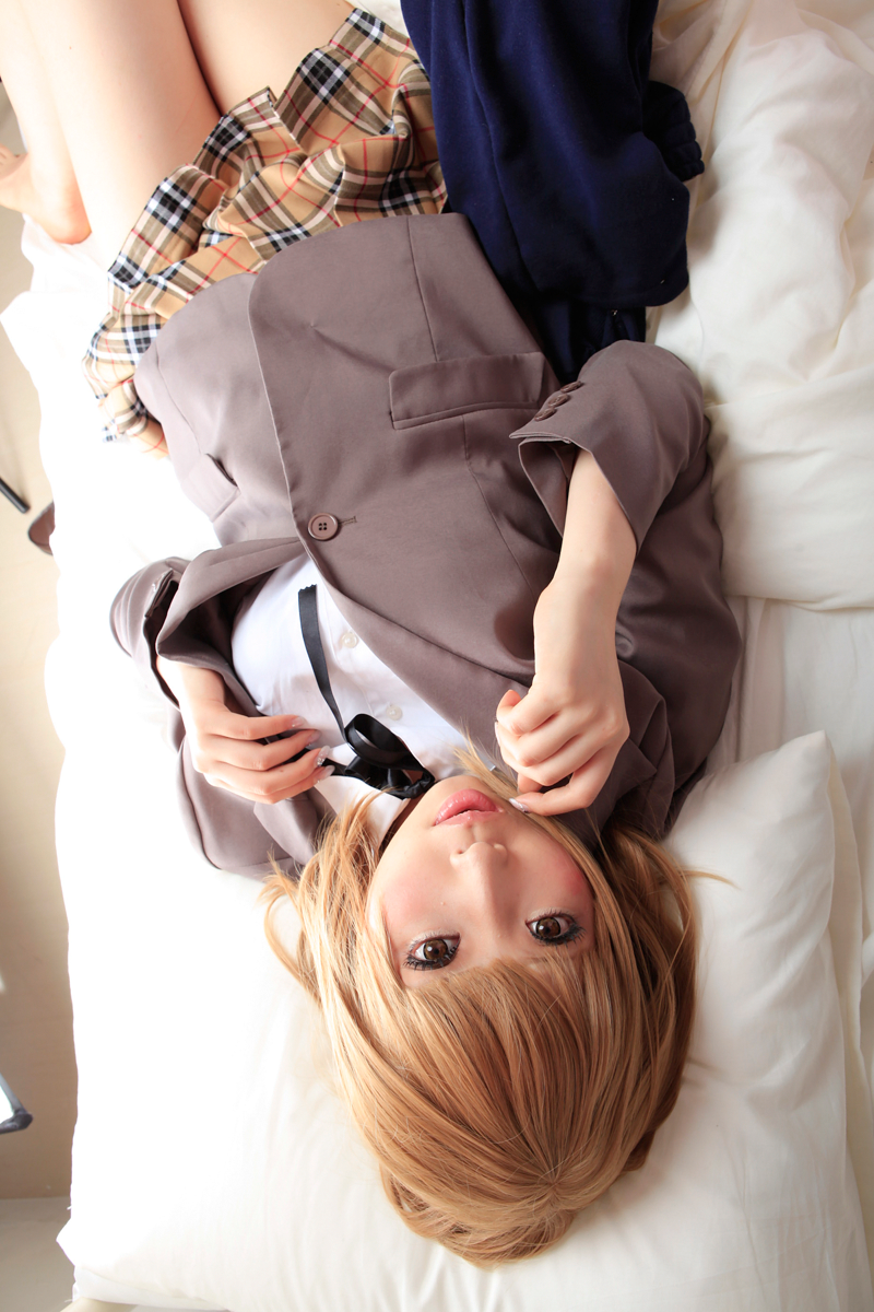 [Kurupika] Học viện giám sát - Hội đồng sinh viên bí mật