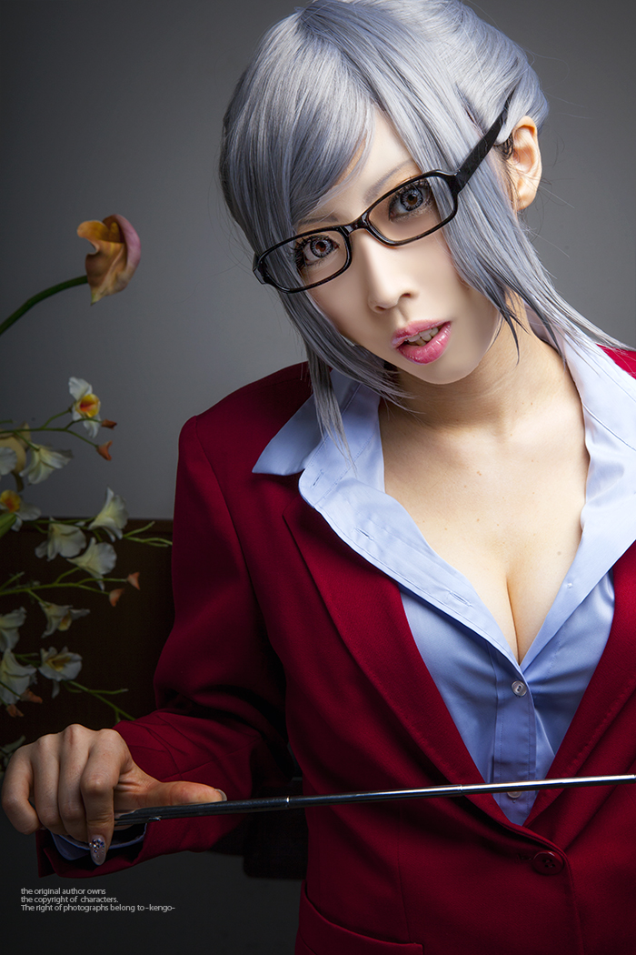 [Kurupika] Học viện giám sát - Hội đồng sinh viên bí mật