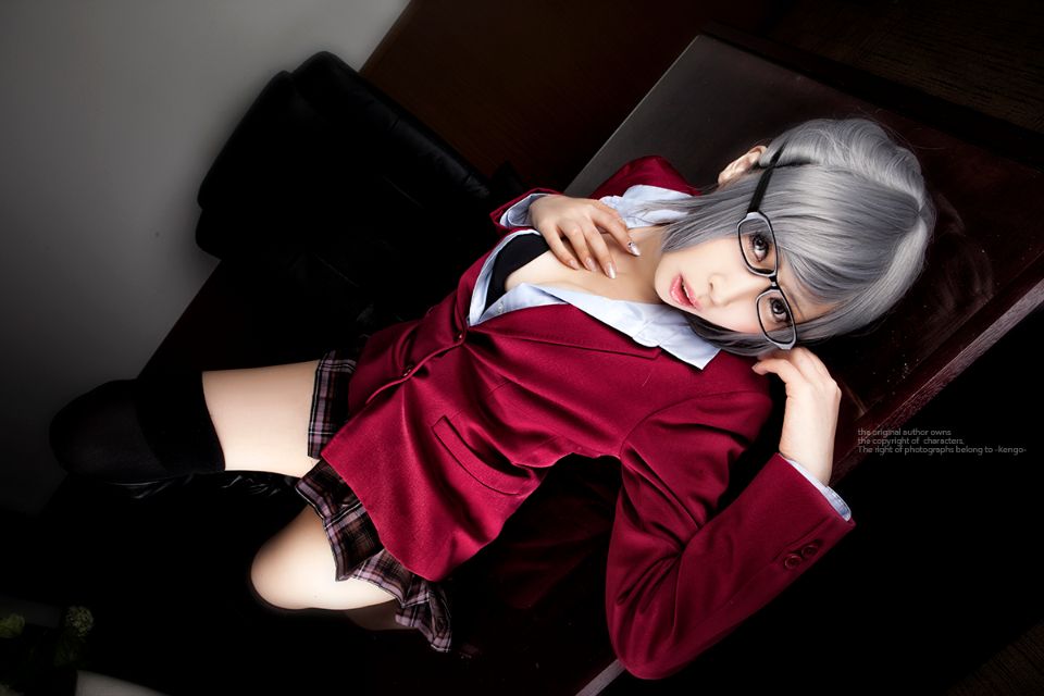 [Kurupika] Học viện giám sát - Hội đồng sinh viên bí mật