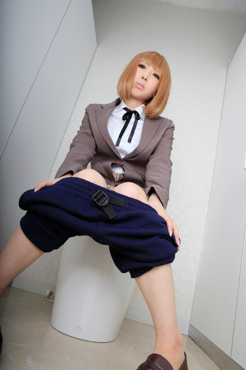 [Kurupika] Học viện giám sát - Hội đồng sinh viên bí mật