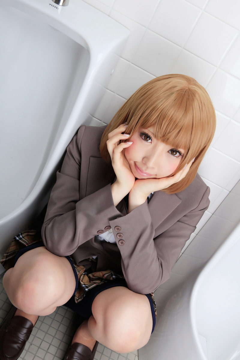 [Kurupika] Học viện giám sát - Hội đồng sinh viên bí mật