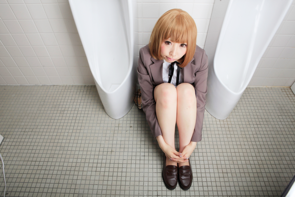 [Kurupika] Học viện giám sát - Hội đồng sinh viên bí mật