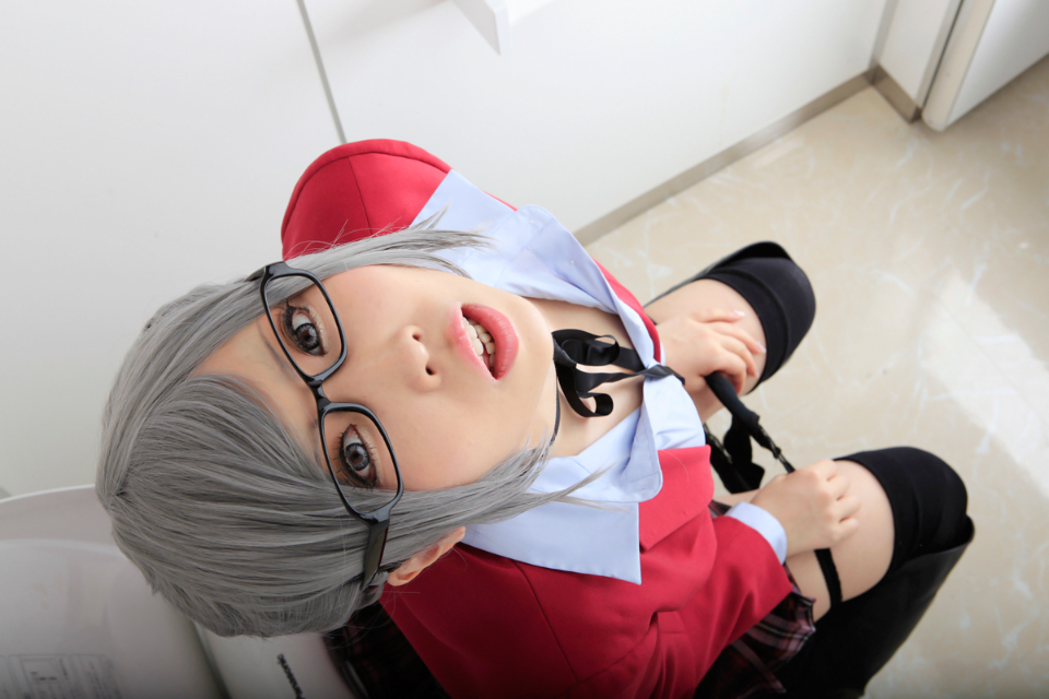 [Kurupika] Học viện giám sát - Hội đồng sinh viên bí mật