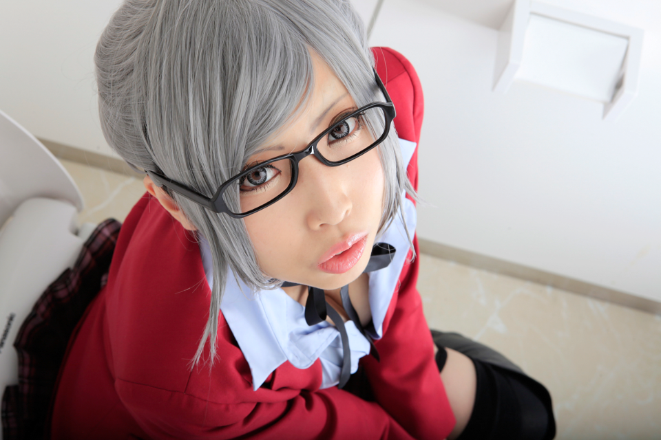 [Kurupika] Học viện giám sát - Hội đồng sinh viên bí mật