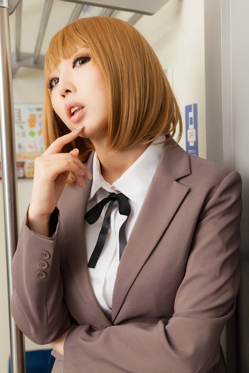 [Kurupika] Học viện giám sát - Hội đồng sinh viên bí mật