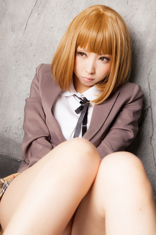 [Kurupika] Học viện giám sát - Hội đồng sinh viên bí mật