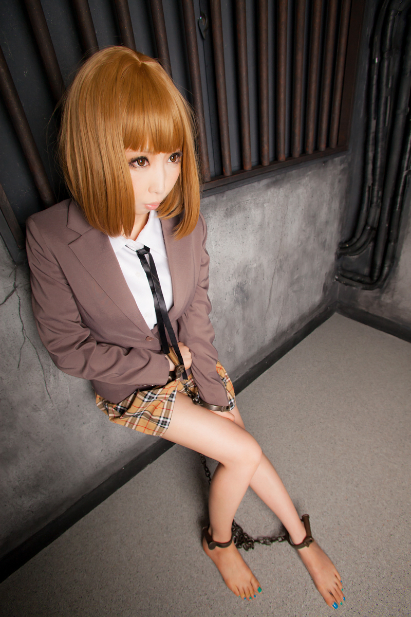 [Kurupika] Học viện giám sát - Hội đồng sinh viên bí mật