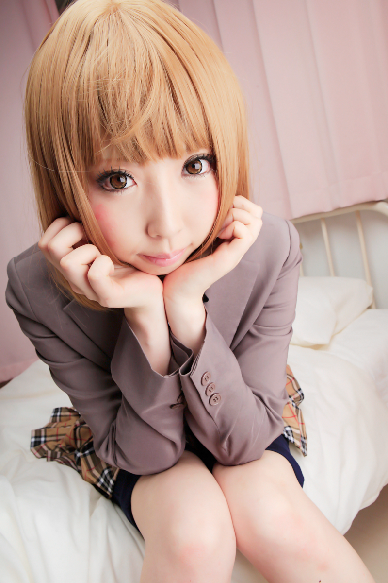 [Kurupika] Học viện giám sát - Hội đồng sinh viên bí mật