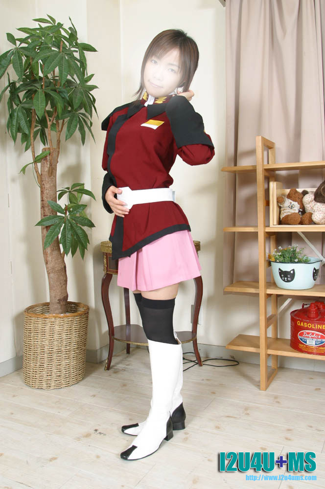 Hạt giống Gundam Destiny Luna Maria Hawk