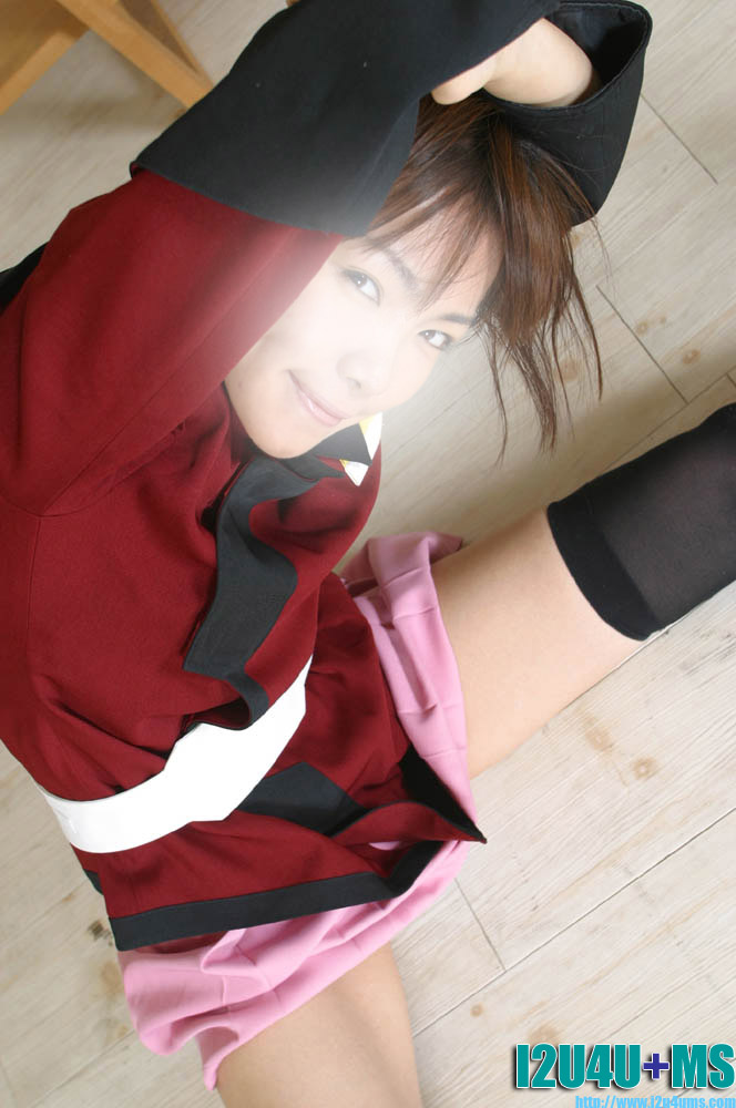 Hạt giống Gundam Destiny Luna Maria Hawk