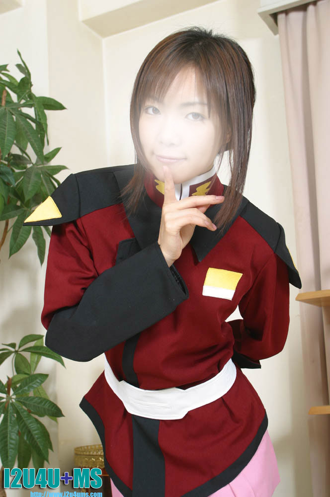 Hạt giống Gundam Destiny Luna Maria Hawk