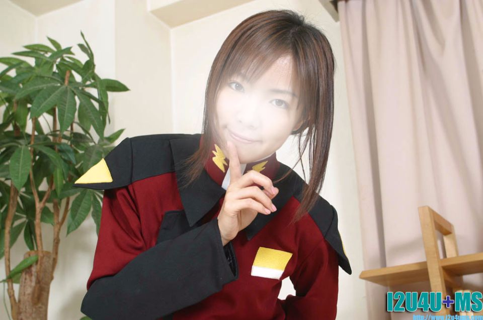 Hạt giống Gundam Destiny Luna Maria Hawk