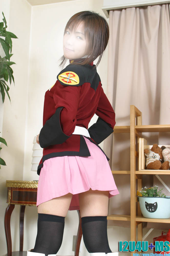 Hạt giống Gundam Destiny Luna Maria Hawk