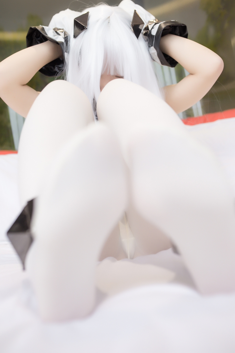 Bộ sưu tập Kantai - Cosplay Hime Bắc Đại Dương